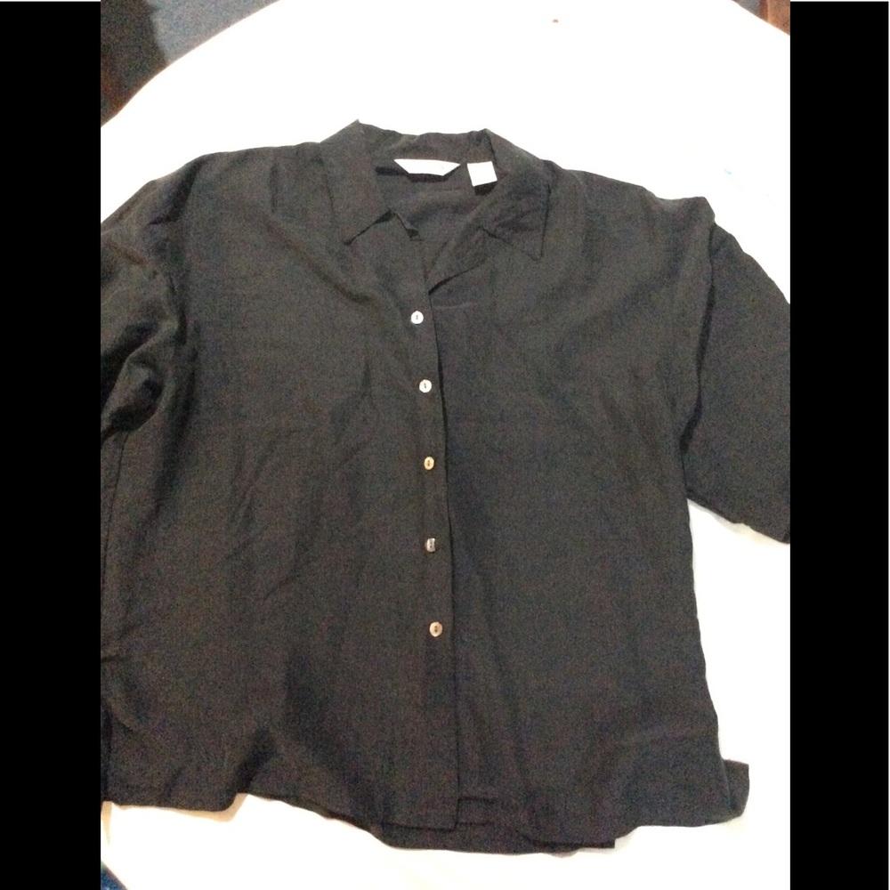 Silk Icon Collection Top